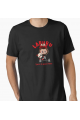 Labubu Have a Good Time Yazılı T-shirt Labubu Have a Good Time Yazılı T-shirt