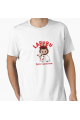 Labubu Have a Good Time Yazılı T-shirt Labubu Have a Good Time Yazılı T-shirt