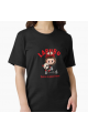 Labubu Have a Good Time Yazılı T-shirt Labubu Have a Good Time Yazılı T-shirt