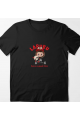 Labubu Have a Good Time Yazılı T-shirt Labubu Have a Good Time Yazılı T-shirt