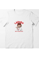 Labubu Have a Good Time Yazılı T-shirt Labubu Have a Good Time Yazılı T-shirt