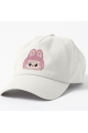 Labubu Pembe Şapka Labubu Pembe Şapka