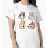 Labubu Tasarım T-shirt