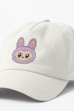 Labubu Zizi Cap Şapka Labubu Zizi Cap Şapka