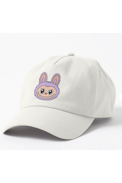 Labubu Zizi Cap Şapka Labubu Zizi Cap Şapka