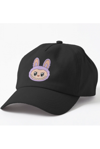 Labubu Zizi Cap Şapka Labubu Zizi Cap Şapka