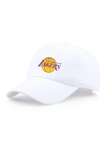 Lakers Şapka Lakers Şapka