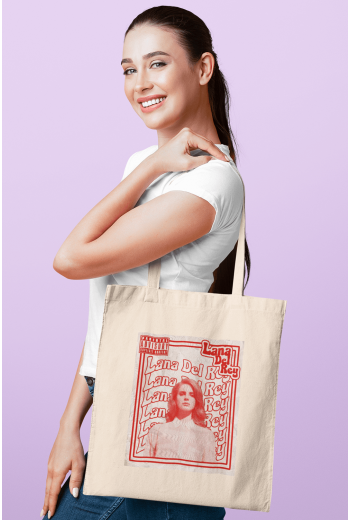 Lana Del Rey Bez Çanta