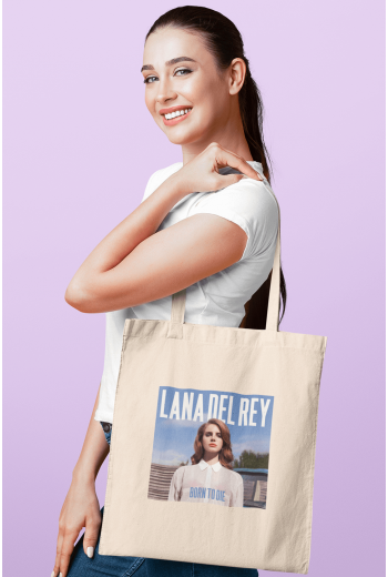 Lana Del Rey Born To Die Bez Çanta Lana Del Rey Born To Die Bez Çanta