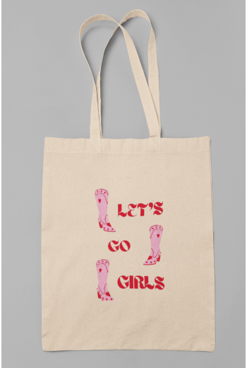 Lets Go Girls Bez Çanta Lets Go Girls Bez Çanta