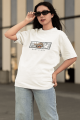 Luffy Gear 5 Face Smile Tişört 