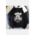 Luffy Gear 5 Kapşonlu Sweatshirt