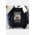 Luffy Gear 5 Wanted Kapşonlu Sweatshirt