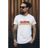 Marvel Deadpool Wolverine T-shirt