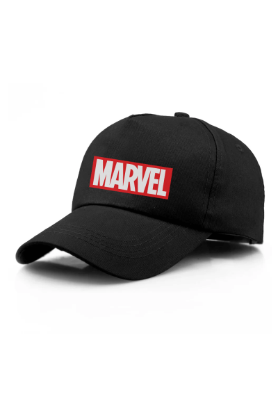 Marvel Şapka