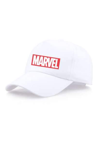 Marvel Şapka