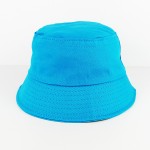 Mavi Bucket Şapka (Balıkçı Şapka)