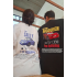 MCQUEEN & I'M SALLY Cars Filmi 2'li Sevgili/Çift/Arkadaş T-shirt Seti