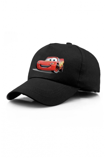 Mcqueen Şapka Mcqueen Şapka