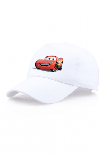 Mcqueen Şapka Mcqueen Şapka