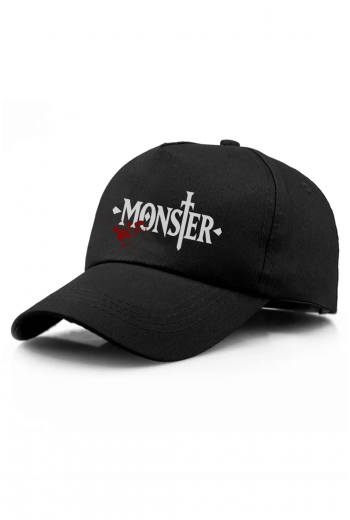 Monster Şapka Monster Şapka