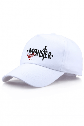 Monster Şapka Monster Şapka