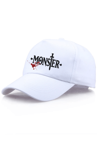 Monster Şapka
