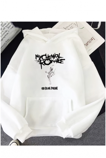 My Chemical Romance MCR Sweatshirt