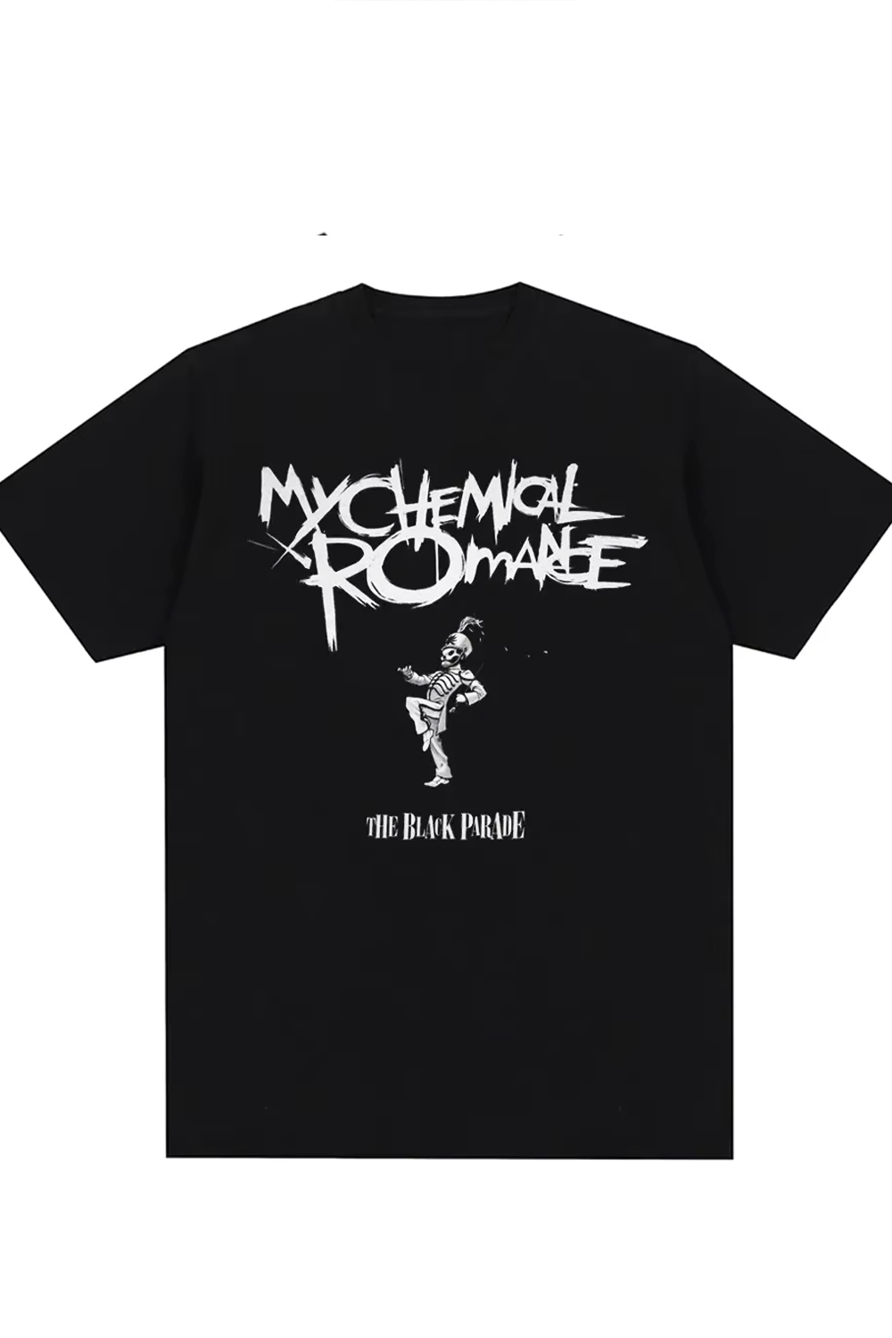 My Chemical Romance MCR Tshirt