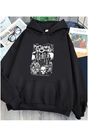 My Chemical Romance Unisex Sweatshirt