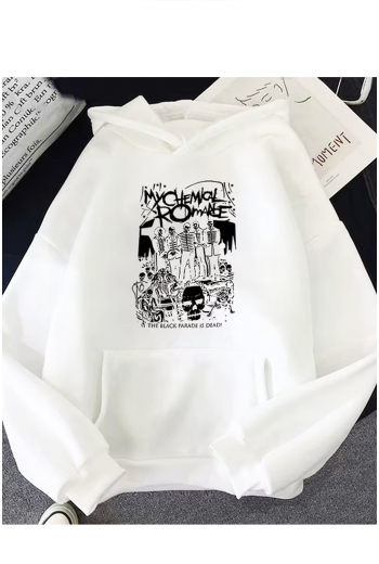 My Chemical Romance Unisex Sweatshirt