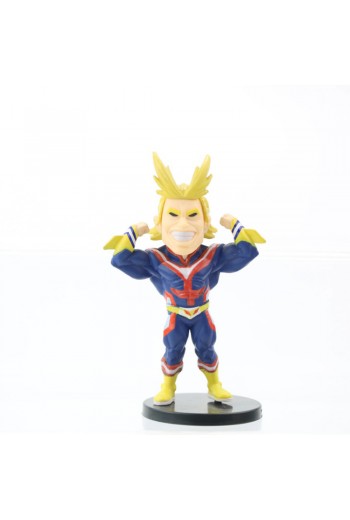 My Hero Academia All Might Mini Figür