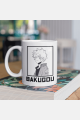 My Hero Academia Bakugou Kupa Bardak