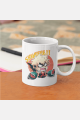 My Hero Academia Bakugou Shineee! Kupa Bardak