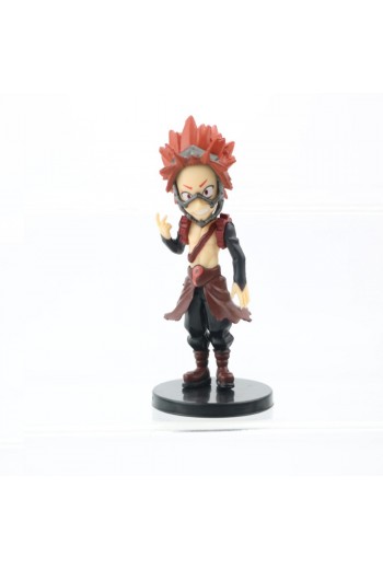 My Hero Academia Eijiro Kirishima Mini Figür