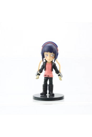 My Hero Academia Kyouka Jirou Mini Figür
