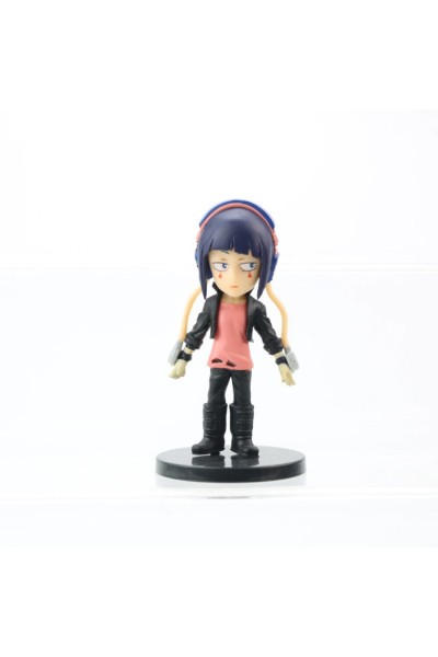 My Hero Academia Kyouka Jirou Mini Figür