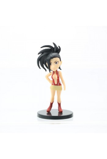 My Hero Academia Momo Yaoyorozu Mini Figür