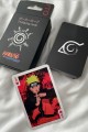 Naruto İskambil Oyun Kartları