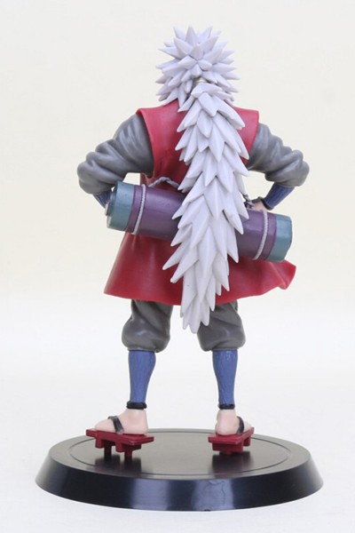 Naruto Jiraiya Figür