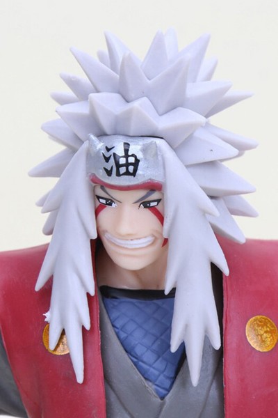 Naruto Jiraiya Figür