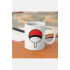 Naruto Shippuden Uchiha Logo Kupa Bardak