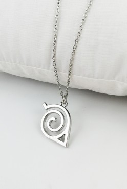 Naruto Shippuuden - Konoha Kolyesi