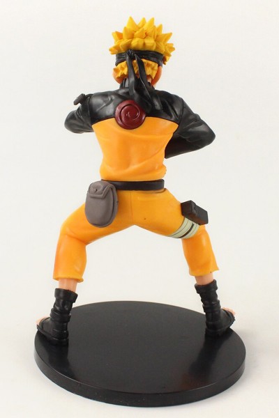 Naruto Shippuuden - Naruto Figür