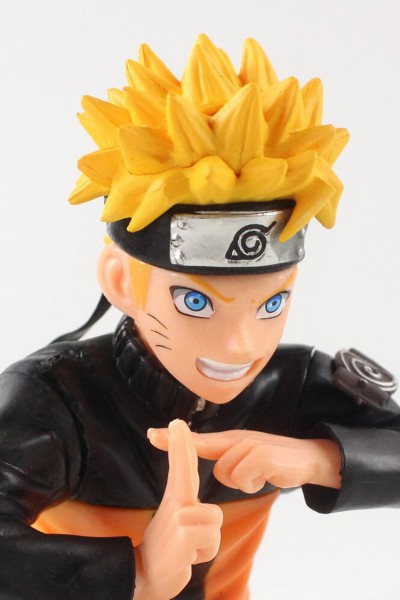 Naruto Shippuuden - Naruto Figür