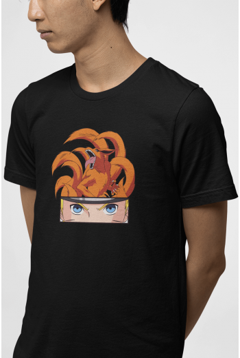 Naruto Tişört
