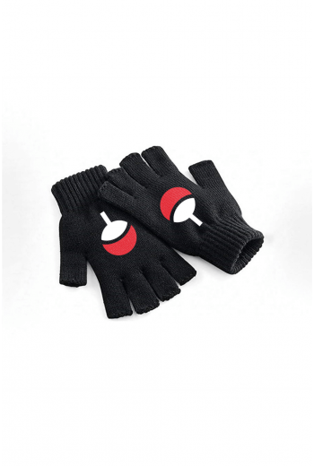 Naruto Uchiha Logo Eldiven Naruto Uchiha Logo Eldiven