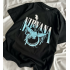 Nirvana Siyah T-shirt