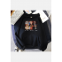 One Piece Als Kapşonlu Sweatshirt