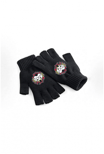 One Piece Jinbei Logo Eldiven One Piece Jinbei Logo Eldiven